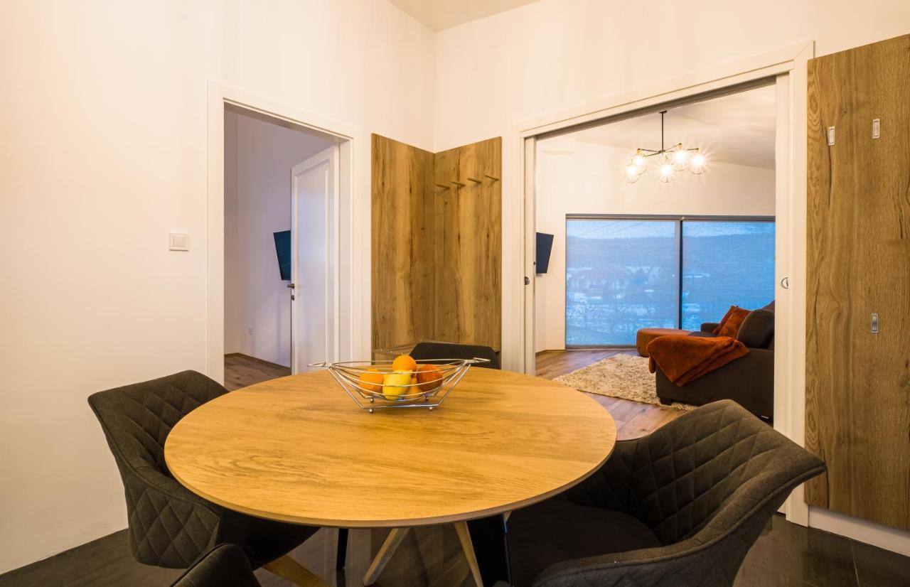 Apartment Epl Luxury
