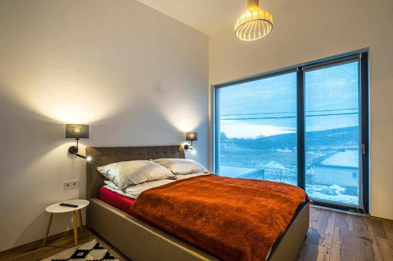 Apartment Epl Luxury Epleny